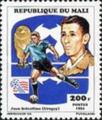 Juan Schiaffino (Uruguay)