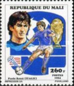 Paolo Rossi (Italy)