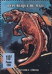 Cynognathus