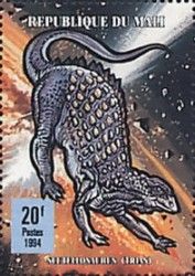 Scutellosaurus