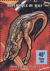 Dryosaurus