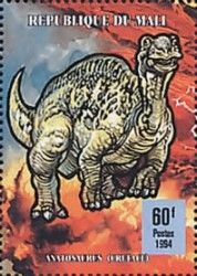 Anatosaurus