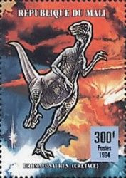 Dromaeosaurus