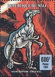 Velociraptor