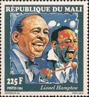 Lionel Hampton
