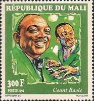 Count Basie