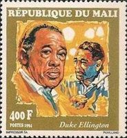 Duke Ellington