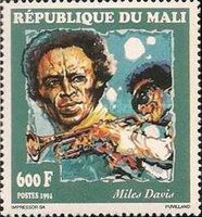 Miles Davis