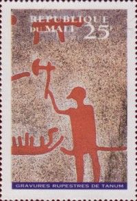 Petroglyphs, Tanum