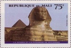Sphinx
