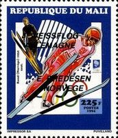 Ski Jumping – Individual Winners