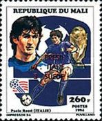 Paolo Rossi – Three Best Teams