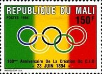 Olympic Rings