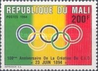 Olympic Rings
