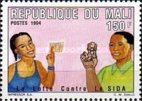 Propagation of Contraceptives