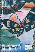 Striped Body ??