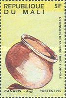 Storage Pot