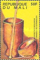 Calabash Mortar
