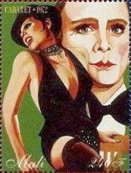 Cabaret (1972)