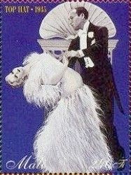 Top Hat (1935)