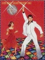 Saturday Night Fever (1977)