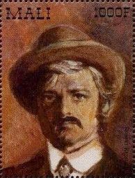 Robert Redford