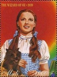 The Wizard of Oz (1939)