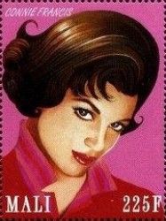 Connie Francis