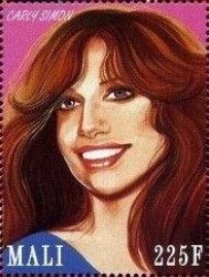 Carly Simon