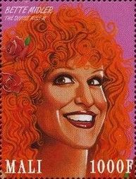 Bette Midler