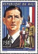 Charles de Gaulle (1890-1970)