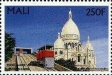 Montmartre Funicular