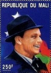 Frank Sinatra