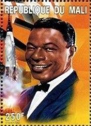 Nat "King" Cole