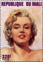 Marilyn Monroe