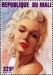 Marilyn Monroe