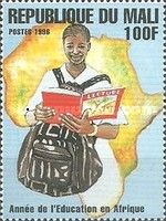 Année de l'éducation en Afrique