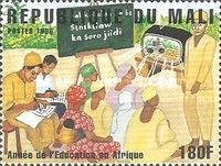 Adults Education