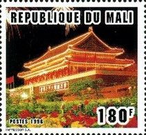 Hall of Supreme Harmony