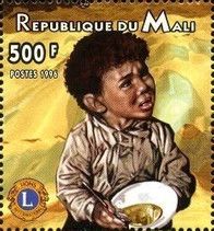 Child Eating