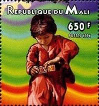Child Playing