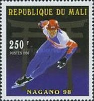 Speed skating