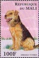 Airedale Terrier