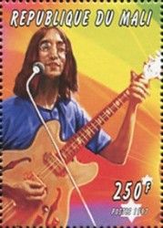 John Lennon