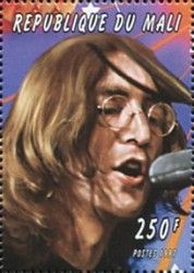 John Lennon