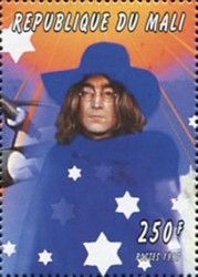 John Lennon