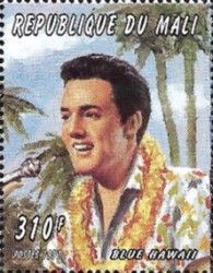Elvis Presley
