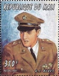 Elvis Presley