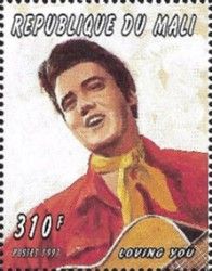 Elvis Presley