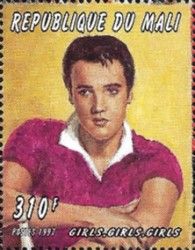Elvis Presley